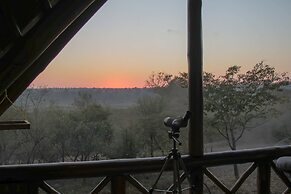 Kruger Riverside Lodge