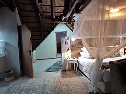 Kruger Riverside Lodge