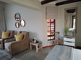 Kruger Riverside Lodge