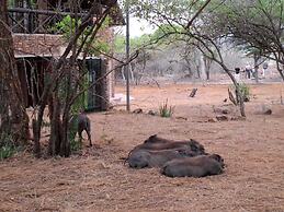 Kruger Riverside Lodge