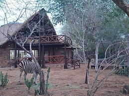 Kruger Riverside Lodge
