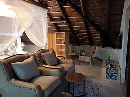 Kruger Riverside Lodge