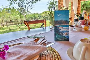 Kruger Riverside Lodge