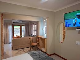 Kruger Riverside Lodge