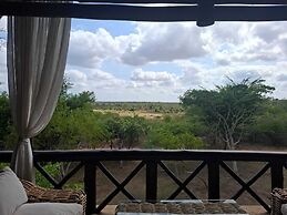 Kruger Riverside Lodge