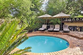 Kruger Riverside Lodge