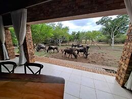 Kruger Riverside Lodge