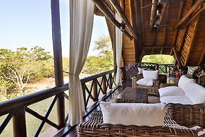 Kruger Riverside Lodge