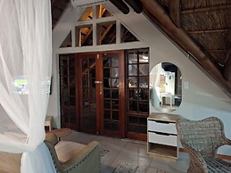Kruger Riverside Lodge