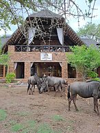 Kruger Riverside Lodge