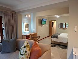 Kruger Riverside Lodge