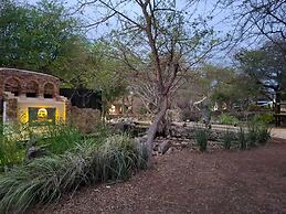 Kruger Riverside Lodge