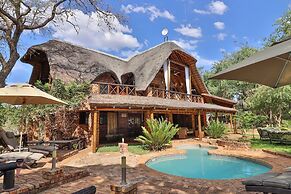 Kruger Riverside Lodge