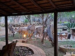 Kruger Riverside Lodge