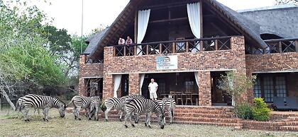 Kruger Riverside Lodge