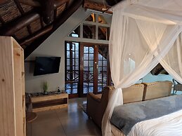 Kruger Riverside Lodge