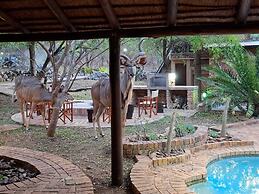 Kruger Riverside Lodge