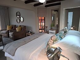 Kruger Riverside Lodge