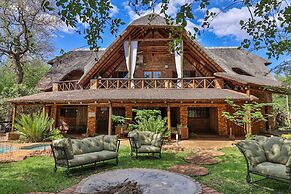 Kruger Riverside Lodge