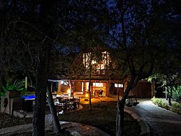 Kruger Riverside Lodge