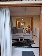 Kruger Riverside Lodge