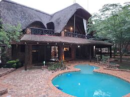Kruger Riverside Lodge