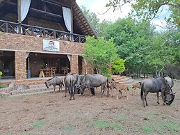 Kruger Riverside Lodge