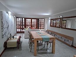 Kruger Riverside Lodge