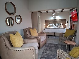 Kruger Riverside Lodge