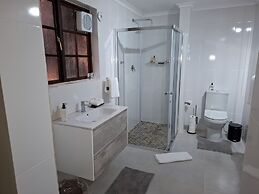 Kruger Riverside Lodge