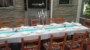 Apart & Wellness Hotel VILLA IVICA