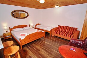 Apart & Wellness Hotel VILLA IVICA