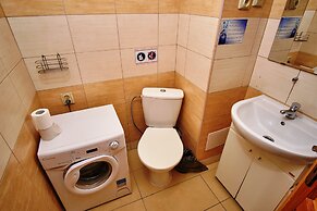 Apart & Wellness Hotel VILLA IVICA
