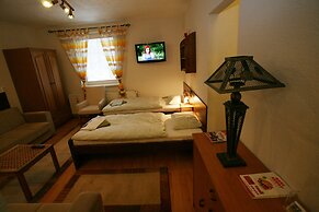 Apart & Wellness Hotel VILLA IVICA