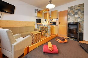 Apart & Wellness Hotel VILLA IVICA