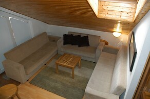 Apart & Wellness Hotel VILLA IVICA