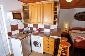 Apart & Wellness Hotel VILLA IVICA