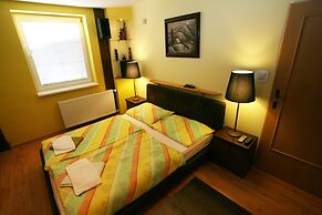 Apart & Wellness Hotel VILLA IVICA