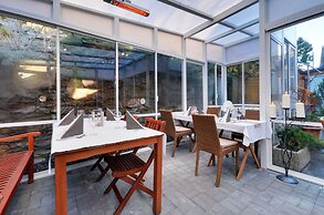 Apart & Wellness Hotel VILLA IVICA