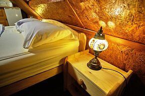 Apart & Wellness Hotel VILLA IVICA