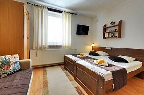 Apart & Wellness Hotel VILLA IVICA