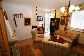 Apart & Wellness Hotel VILLA IVICA