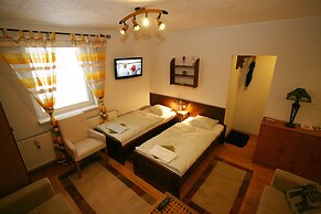 Apart & Wellness Hotel VILLA IVICA