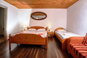 Apart & Wellness Hotel VILLA IVICA