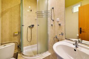 Apart & Wellness Hotel VILLA IVICA