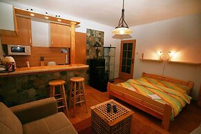 Apart & Wellness Hotel VILLA IVICA