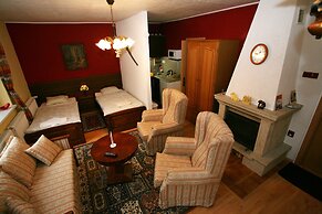 Apart & Wellness Hotel VILLA IVICA