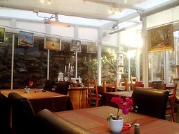 Apart & Wellness Hotel VILLA IVICA