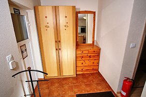 Apart & Wellness Hotel VILLA IVICA