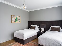 Sand Hotel by Keahotels